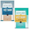 Combo Sự Phát Triển Của Tư Tưởng Ở Việt Nam Từ Thế Kỷ XIX Đến Cách Mạng Tháng Tám: Tập 1 Và 2 (Bộ 2 Tập) (2020) - Trần Văn Giàu