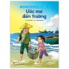 Gương Thiếu Nhi Làm Theo Lời Bác - Ước Mơ Đến Trường (2022) - Thanh Hà, Cloud Pillow
