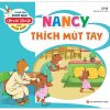 Cùng Con Vượt Qua Cảm Xúc Tiêu Cực Tuổi Mầm Non - Nancy Thích Mút Tay (2022) - Lý Vĩ