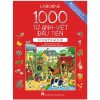 1000 Từ Anh - Việt Đầu Tiên (2022) - Usborne