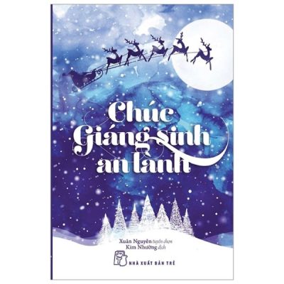 Chúc Giáng Sinh An Lành (2016) - Xuân Nguyễn , Kim Nhường