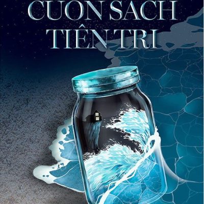 Cuốn Sách Tiên Tri (2018) - Erika Swyler
