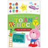Phát Triền Tiềm Năng Toán Học Cho Trẻ - Toán Học Cho Trẻ Mẫu Giáo - Lớp Chồi 2 (2018) - Tôn Duyệt