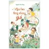 Mùa Hoa Lưng Chừng Gió (2021) - Nguyễn Thu Hằng