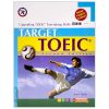 Target Toeic Second Edition (Kèm 6 CD) (2013) - Anne Taylor