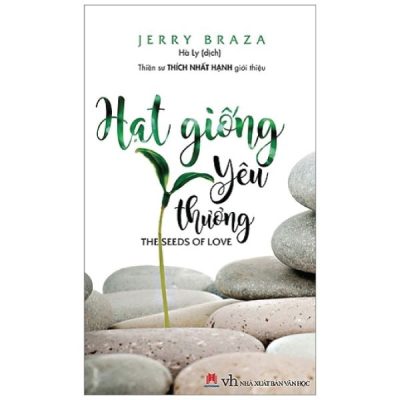 Hạt Giống Yêu Thương (2017) - Jerry Braza