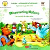 Nuôi Dưỡng Tâm Hồn - Truyện Tranh Song Ngữ Anh - Việt - Bé Tìm Hiểu Về Thiên Nhiên (2018) - Phòng chế tác Ấu Phúc