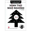 Kích Thích Phát Triển Thị Giác Cho Bé - Từ 0-12 Tháng - Hình Thù Ngộ Nghĩnh (2021) - Little Shadow