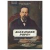 Kể Chuyện Cuộc Đời Các Thiên Tài: Alexander Popov - Chinh Phục Khoảng Không (2022) - Rasmus Hoài Nam