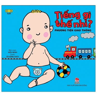 Tiếng Gì Thế Nhỉ? - Phương Tiện Giao Thông (2021) - Hiếu Minh, Tô Hồng Thủy