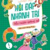 Hỏi Đáp Nhanh Trí - Tiếu Ngạo Giang Hồ (2018) - Đặng Thúy