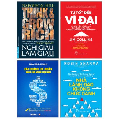 Món Quà Kinh Tế - Nhiều Tác Giả