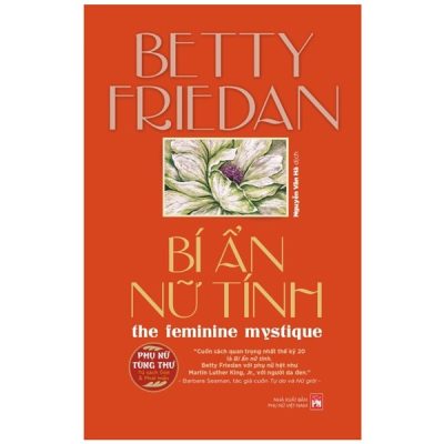 Bí Ẩn Nữ Tính (2022) - Betty Friedan