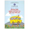 Giáo Trình Phương Pháp Nghiên Cứu Khoa Học Giáo Dục Mầm Non (2021) - TS. Trương Thị Hiền