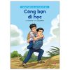Gương Thiếu Nhi Làm Theo Lời Bác - Cõng Bạn Đi Học (2022) - Thanh Hà, Cloud Pillow