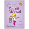Giáo Dục Giới Tính Tuổi Dậy Thì - Con Gái Biết Tuốt (2021) - Heather Anderson, Fay Angelo, Rose Stewart