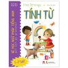 Bé Học Ngữ Pháp Tiếng Anh - Tính Từ (5 - 7 Tuổi) (2018) - Fran Bromage