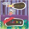 Tini Và Các Bạn - Ti Ni Tập Bay (2015) - Dương Ngọc Tú Quỳnh