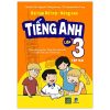 Bài Tập Bổ Trợ - Nâng Cao Tiếng Anh Lớp 3 - Tập 2 (2019) - ThS Nguyễn Thị Hồng Nhung, ThS Nguyễn Minh Trang