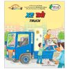 Thế Giới Xe Cộ - Xe Tải - Truck (2021) - Lee Yanan, Bookworm Culture