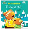 Bé Học Nói Lời Hay - Nói Lời Động Viên - Đừng Sợ Nhé! (2017) - Mễ Cát Khả, Tôn Triết