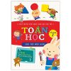 Phát Triền Tiềm Năng Toán Học Cho Trẻ - Toán Học Cho Trẻ Mẫu Giáo - Lớp Mầm 2 (2018) - Tần Mai