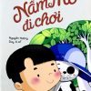 Nấm Mỡ Ở Thị Trấn Nấm - Nấm Mỡ Đi Chơi (2016) - Duy K.AT, Nguyên Hương