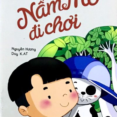 Nấm Mỡ Ở Thị Trấn Nấm - Nấm Mỡ Đi Chơi (2016) - Duy K.AT, Nguyên Hương
