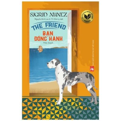 The Friend - Bạn Đồng Hành (2022) - Sigrid Nunez
