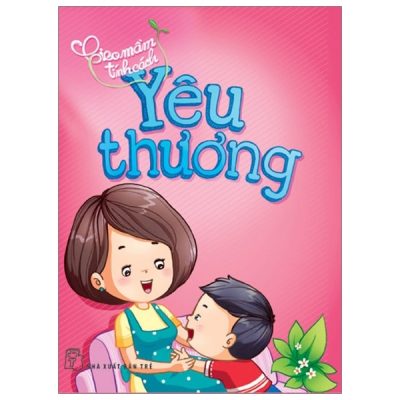 Gieo Mầm Tính Cách - Yêu Thương (2019) - Hà Yên