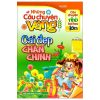 Câu Chuyện Nhỏ Bài Học Lớn - Những Câu Chuyện Vàng - Cái Đẹp Chân Chính (2022) - Song Dương
