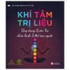 Khí Tâm Trị Liệu - Ứng Dụng Luân Xa Chữa Lành 5 Thể Con Người (2023) - Master Sridevi Tố Hải