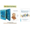 Combo Sách Không Diệt Không Sinh Đừng Sợ Hãi - Bìa Cứng - Phiên Bản Đặc Biệt - Tặng Kèm Postcard + Bút Chì Khắc Tên Sách (Độc Quyền Tại Fahasa) + Thay Đổi Cuộc Sống Với Nhân Số Học (Bộ 2 Cuốn) (2023) - Thích Nhất Hạnh, Lê Đỗ Quỳnh Hương
