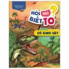 Hỏi Nhỏ Biết To - Cổ Sinh Vật (2022) - Nhiều Tác Giả
