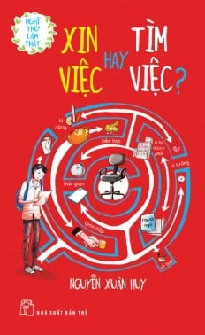 Xin Việc Hay Tìm Việc? (2016) - Nguyễn Xuân Huy