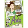 Những Nhân Vật Truyền Cảm Hứng - Ada Lovelace (2022) - Ben Jeapes, Nick Ward