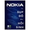 Nokia - Từ Sụp Đổ Đến Hồi Sinh (2019) - Risto Siilasmaa