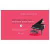 Méthode Rose Vol 1 - Phương Pháp Hồng - Năm Thứ Nhất Với Đàn Piano (2024) - Ernest Van de Velde