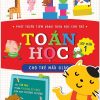 Lớp Mầm 1 - Toán Học Cho Trẻ Mẫu Giáo (2018) - Tần Mai, Pillow Studio