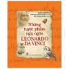 Những Tuyệt Phẩm Ngụ Ngôn Leonardo Da Vinci (2021) - Bruno Nardini, Adriana Saviozzi Mazza