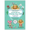 Truyện Tranh Song Ngữ Việt - Anh Cho Bé - For Washing Hair Without Tears - Để Gội Đầu Mà Không Cay Mắt (2020) - Sirilak Rattanasuwaj, Kannawan Pannawan