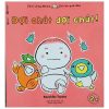 Ehon Chơi Cùng Momo - Đợi Chút Đợi Chút! (Từ 2 Tuổi) (2019) - Kazuhiko Toyota
