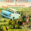 Harry Potter Và Phòng Chứa Bí Mật - (Bản Màu) (2017) - J.K. Rowling , Jim Kay minh họa