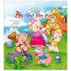 Truyện Kể Cho Bé Trước Giờ Đi Ngủ - Ngày Xửa Ngày Xưa: Ba Chú Lợn Con (2018) - Nhiều Tác Giả