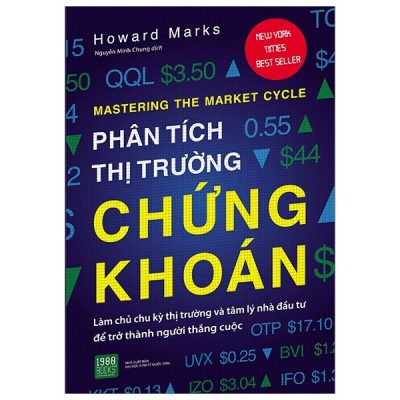 Phân Tích Thị Trường Chứng Khoán (2023) - Howard Marks
