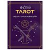 Bài Nhật Ký Tarot - Kèm Sách Hướng Dẫn (2022) - Brigit Esselmont