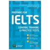 Prepare For Ielts General Training & Practice Tests (2021) - Vương Kiến Quân, Vương Yến, Lưu Mỹ Siêu, Tần Lệ Hà, Lưu Hồng Lân