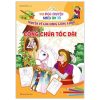 Vui Đọc Truyện Khéo Tay Tô - Truyện Về Các Nàng Công Chúa: Công Chúa Tóc Dài (2022) - Bùi Mạnh Chiến