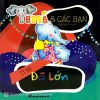Tini Và Các Bạn - Ti Ni Đã Lớn (2015) - Dương Ngọc Tú Quỳnh