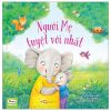 Ehon Châu Âu - Người Mẹ Tuyệt Với Nhất (2022) - Stephanie Moss